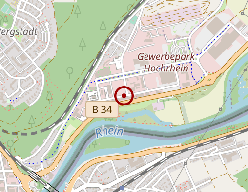 Karte: Schreiber Silke