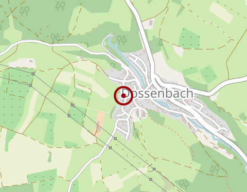 Karte: Baumann Regina