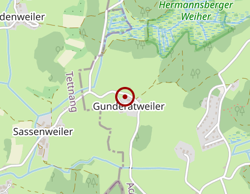 Karte: Wohlgenannt Margarethe Heilpraktikerin