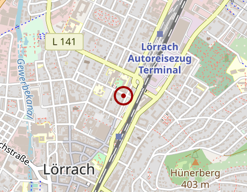 Karte: Kaske Ralf D.O.M.R.O. u. Kniffka Julia