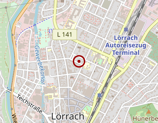 Karte: Jacob Christine Dipl.-Psychologin