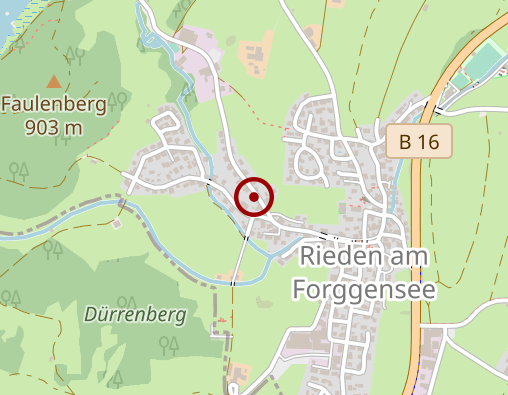 Karte: Miller Cornelia Heilpraktikerin für Psychotherapie