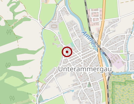 Karte: Elst Christine van