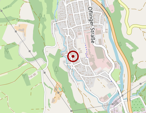 Karte: Jakob Maria, Klaus