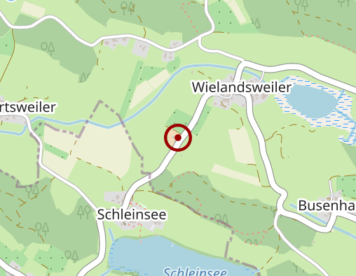 Karte: Groll Siegfried Naturheilpraxis Akkupunktur und Dunkelfeldmikroskopie