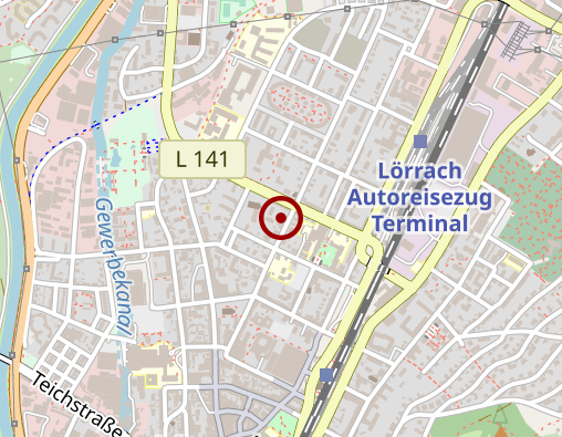 Karte: Arbach Klaus Dipl.-Psych.