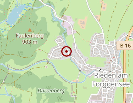 Karte: HCL - Health Care Leaders