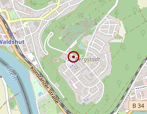 Karte: Laesch Andrea