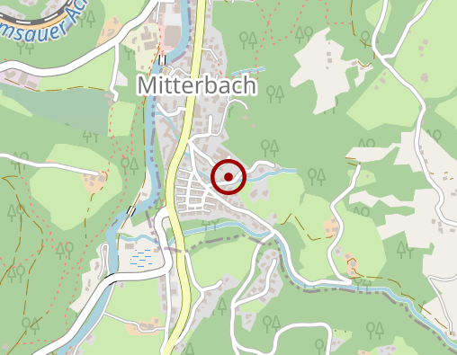 Karte: Hentschel B. u. M.