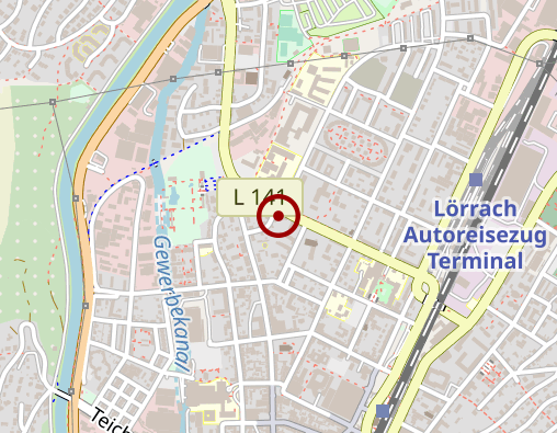 Karte: Plöckl Alexandra