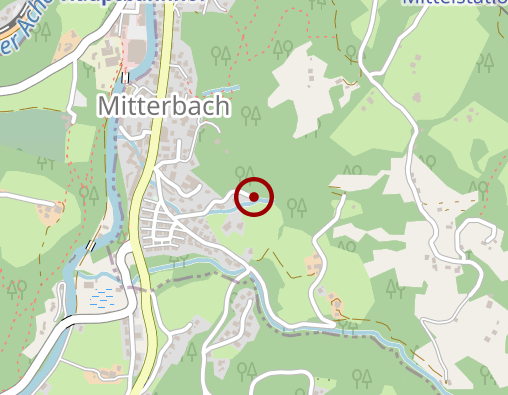 Karte: Mackamul Tanja