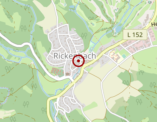 Karte: Greif Michael