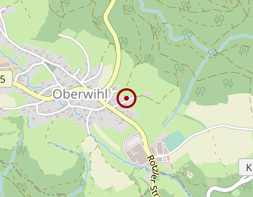 Karte: Grieshaber Marion