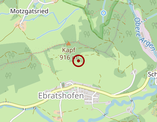 Karte: Baur Eugen Heilpraktiker