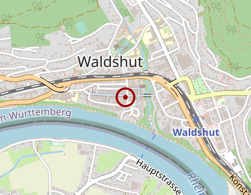 Karte: Faller Susanne