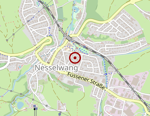 Karte: Physio-Abt Krankengymnastik