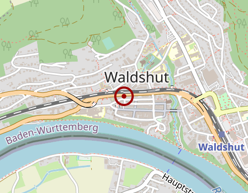 Karte: Kramer Alfred