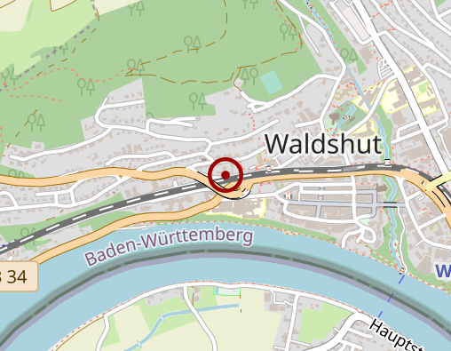 Karte: Kübler Manfred Dr.