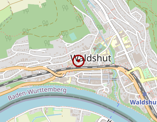 Karte: Merkle Margarete Dipl.-Psych.