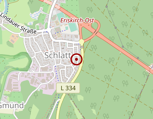 Karte: Sohm Walter Heilpraktiker