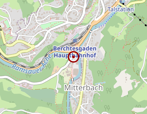 Karte: Barta-Lotz Ilona