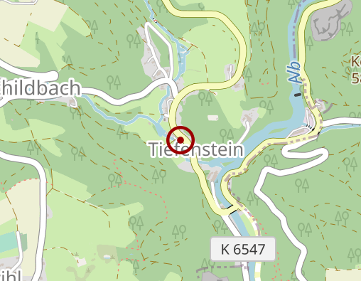 Karte: Fleischmann Tanja