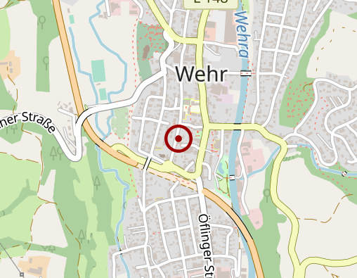 Karte: Fröhle Winfried