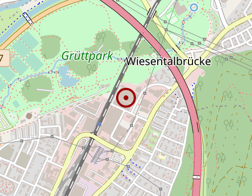 Karte: Sperling Jörg