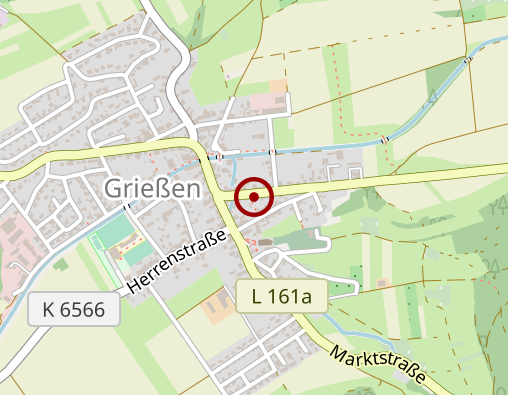 Karte: Alemannen-Apotheke