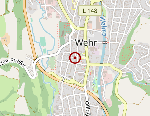 Karte: Strittmatter Petra