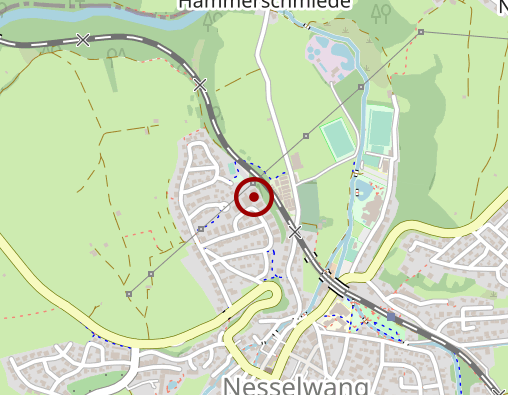 Karte: Krautheimer Bernd Dr.med. Homöopathie-Naturheilverfahren