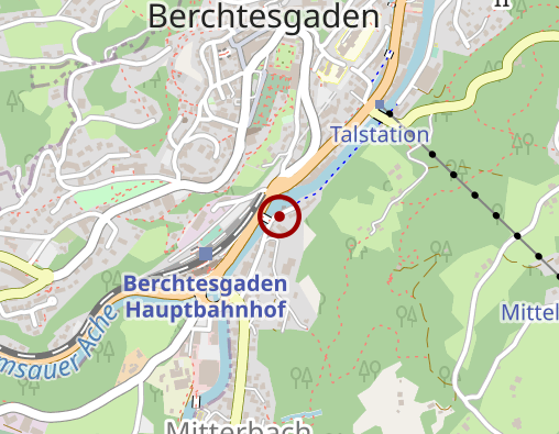 Karte: Barta-Lotz Ilona