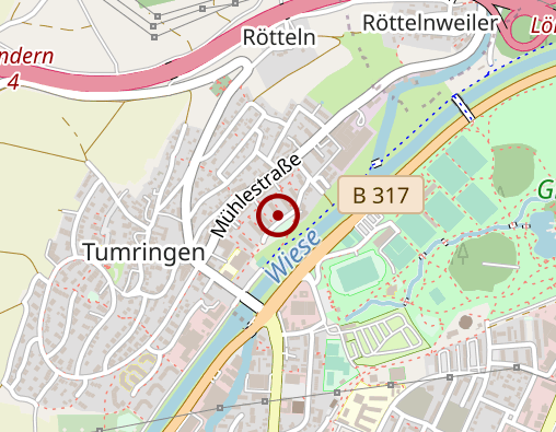 Karte: Heidenreich J., Taxi Regitz