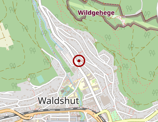 Karte: Grüninger Monika