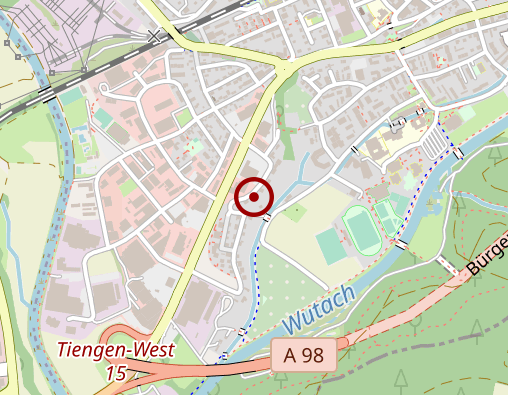 Karte: Marvelous Ways