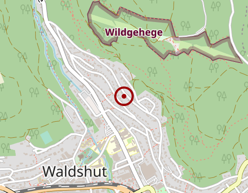 Karte: Zink Stefan Dr. med. vet.