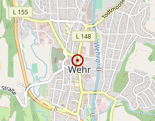 Karte: Stadt Apotheke