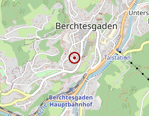 Karte: Schöndorfer Sebastian u. Kathrin