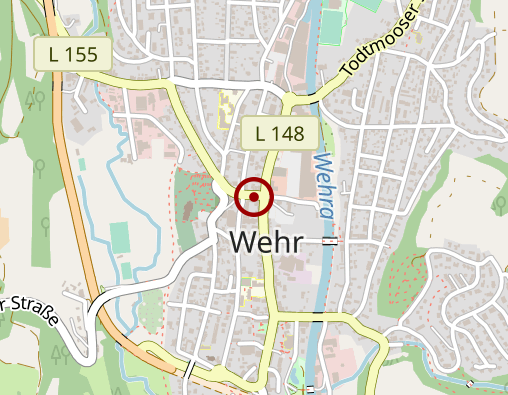 Karte: Lotzgeselle Cornelia