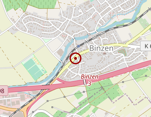 Karte: Heising Thomas u. Vogt-Frank Christina Dres.