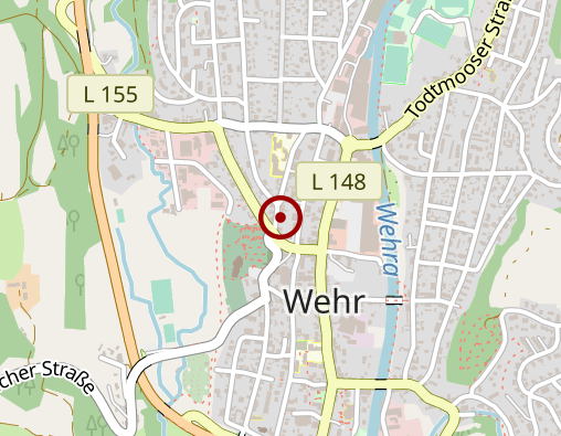 Karte: Miteinander-Füreinander Wehr