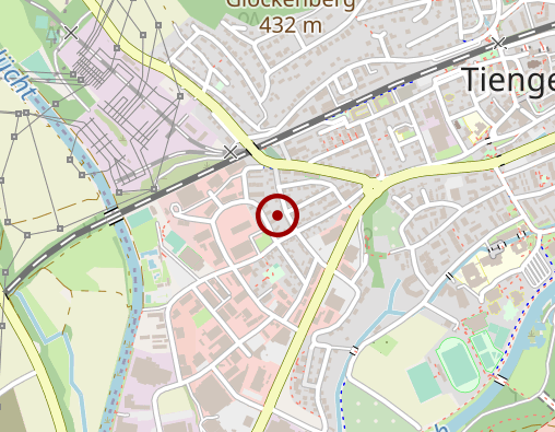 Karte: Feinäugle Ruth-Anne