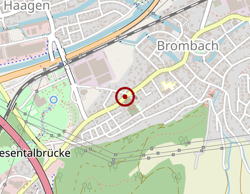 Karte: Die Alltagsbegleiter