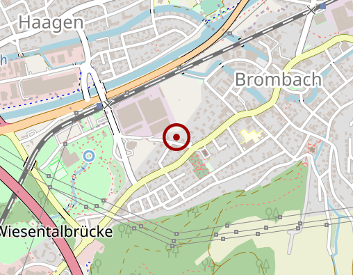 Karte: LebensArt Winkler Almuth