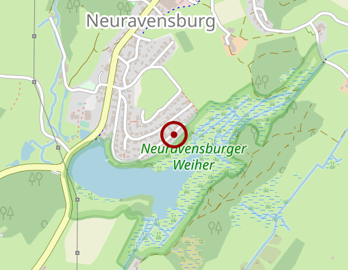 Karte: Jauch Ilse Maria Heilerin