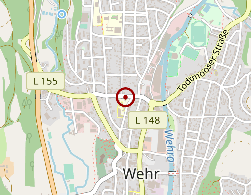 Karte: physio plus sport