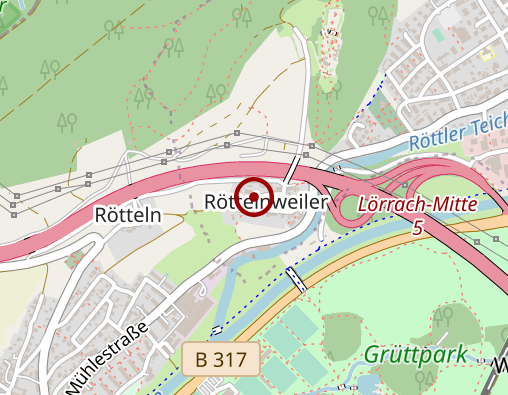 Karte: Tondello Gino