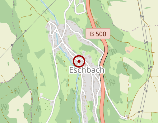 Karte: Kiefer Claudia