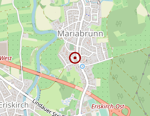 Karte: Marien-Apotheke