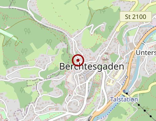 Karte: Jochheim Sabine